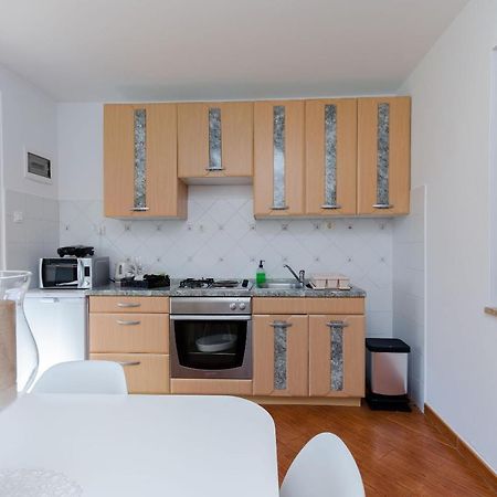 Apartment Zdenko โรวีน ภายนอก รูปภาพ