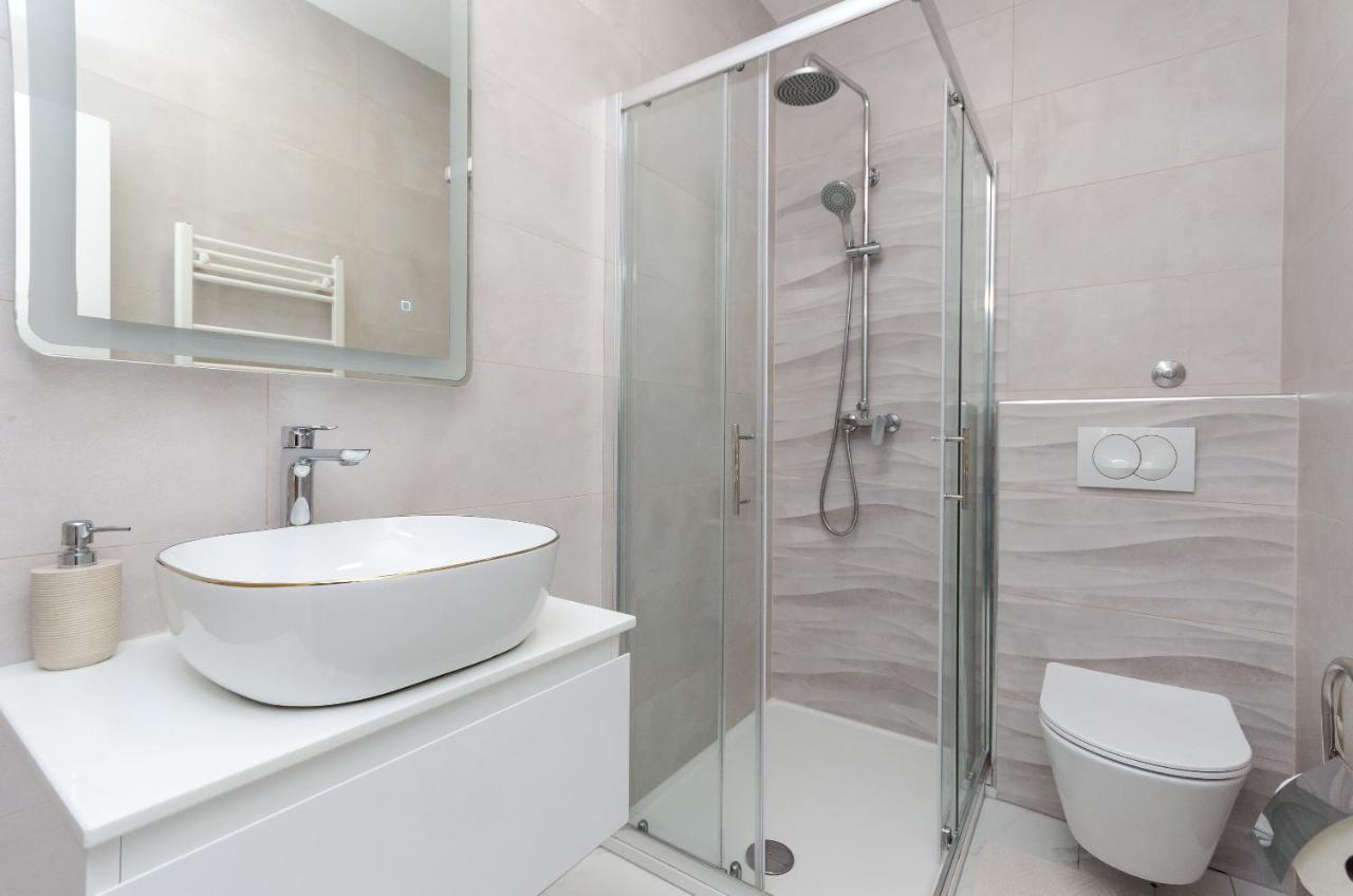 Apartment Zdenko โรวีน ภายนอก รูปภาพ