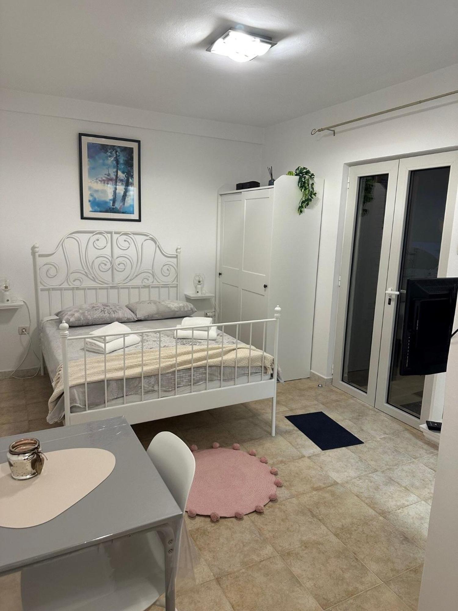 Apartment Zdenko โรวีน ภายนอก รูปภาพ