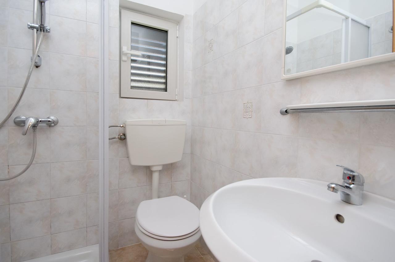 Apartment Zdenko โรวีน ภายนอก รูปภาพ